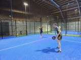 Padeltoernooitje S.K.N.W.K. 2 van zaterdag 26 oktober 2024 (21/322)